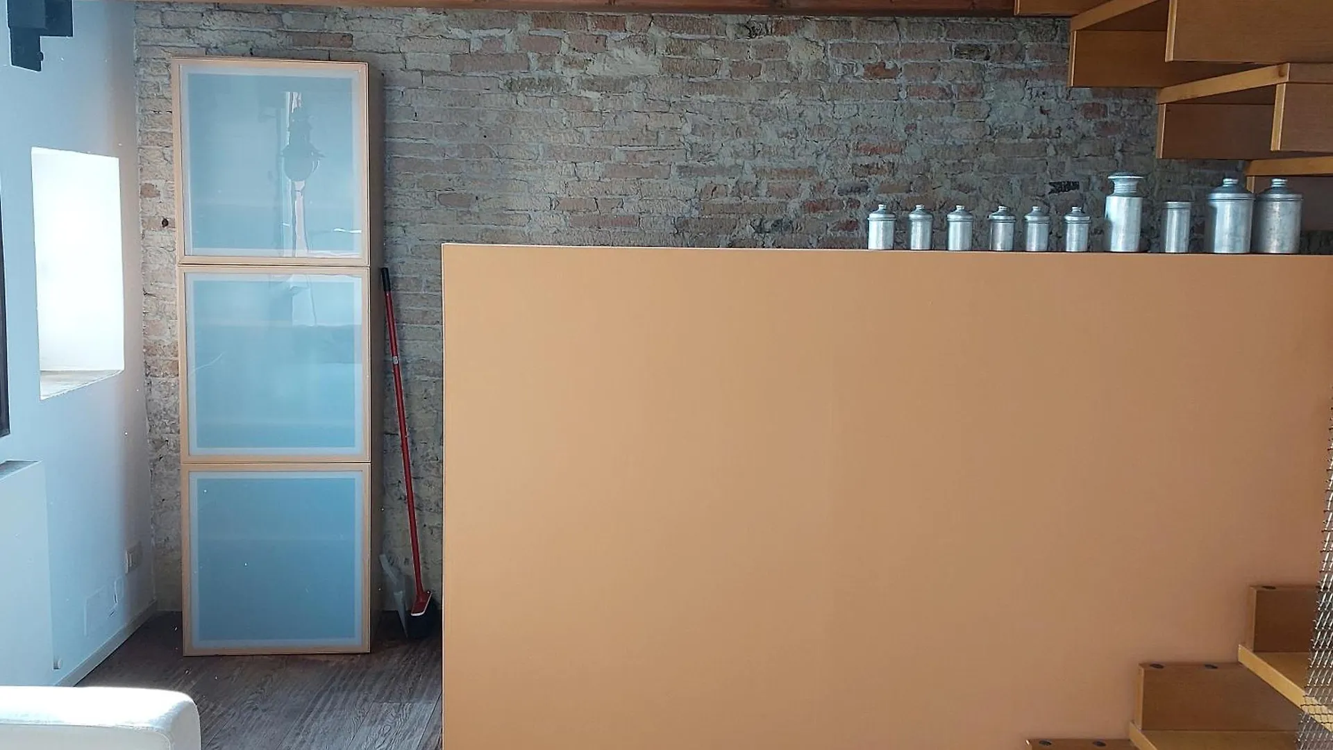 Appartamento Soncin Padova Apartment