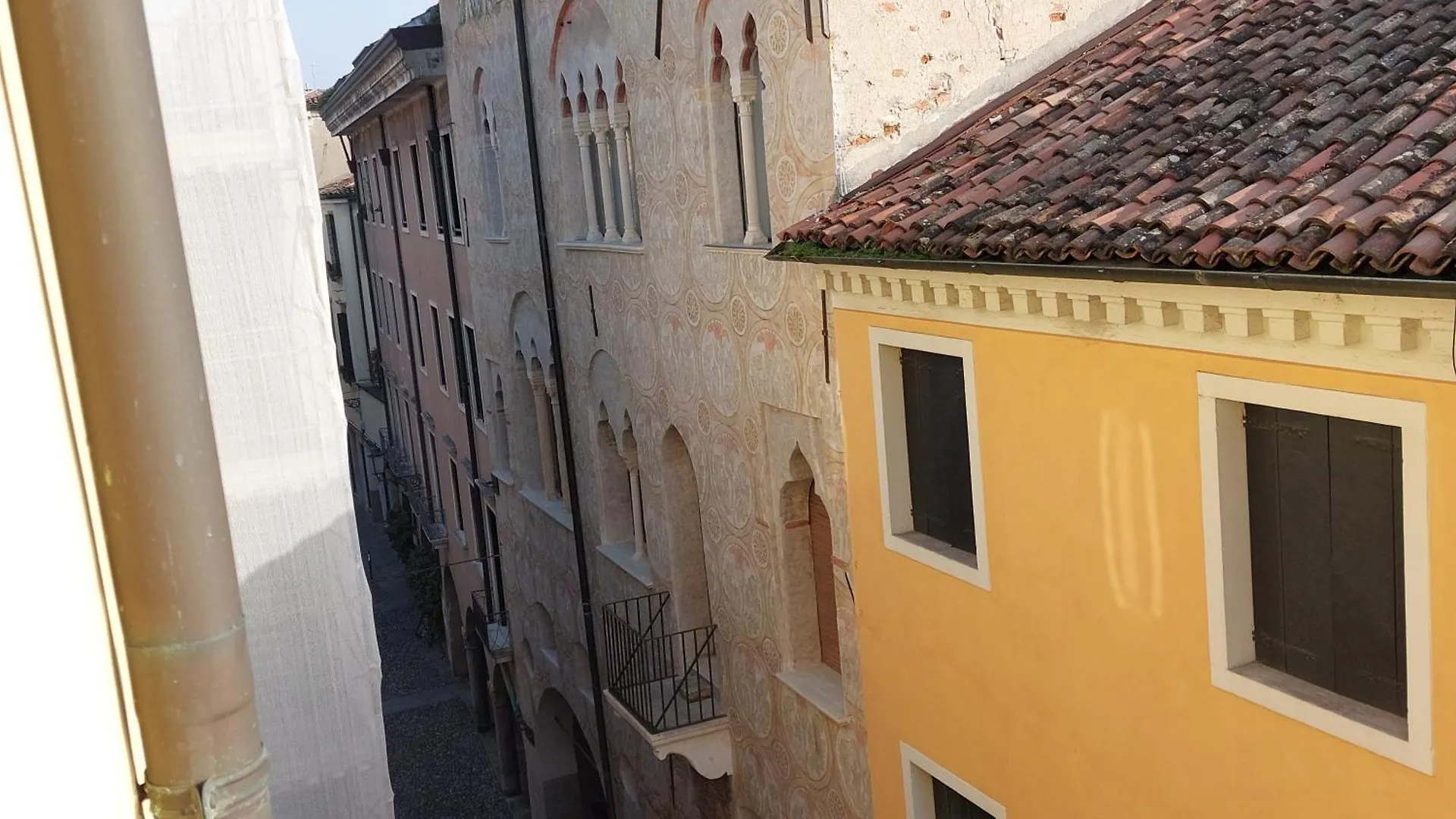 Appartamento Soncin Padova