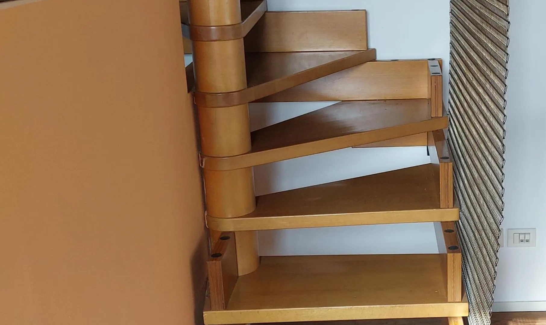 Apartment Appartamento Soncin Padova