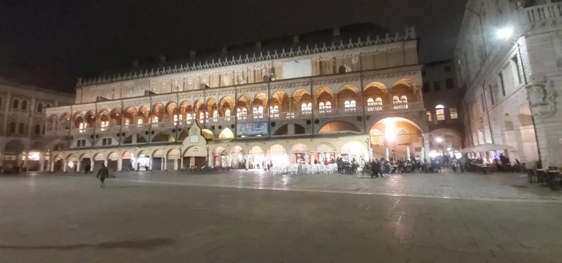 Appartamento Soncin Padova