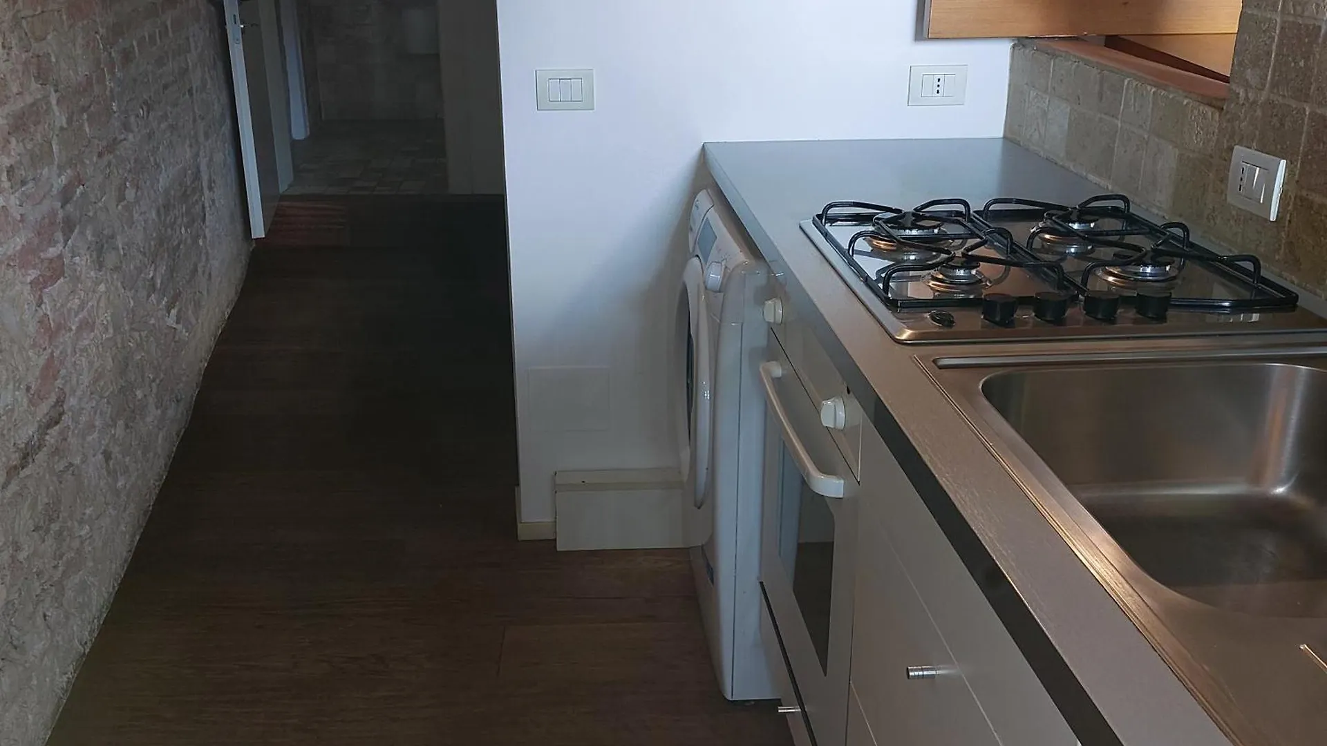 Appartamento Soncin Padova Apartment