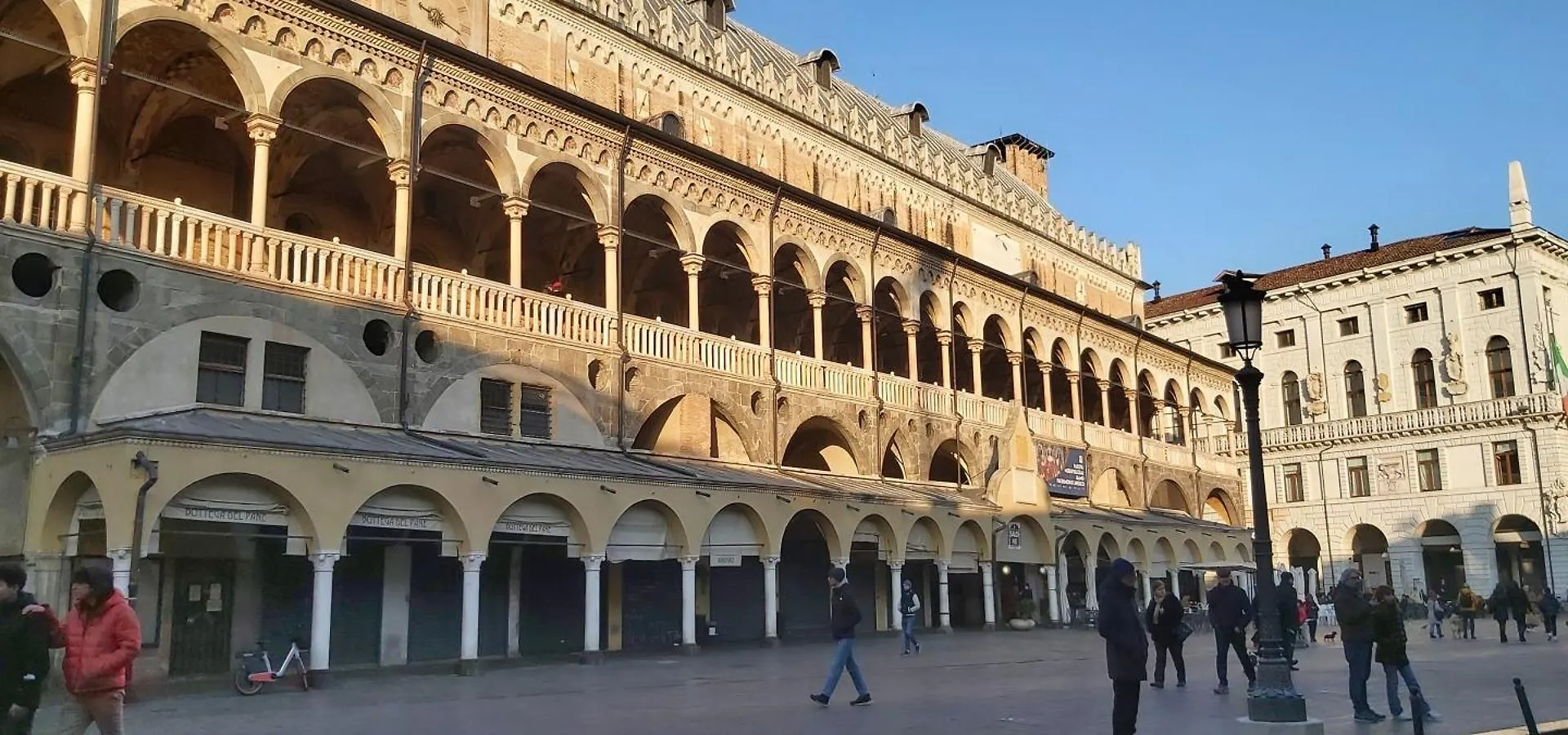 Appartamento Soncin Padova 0*,