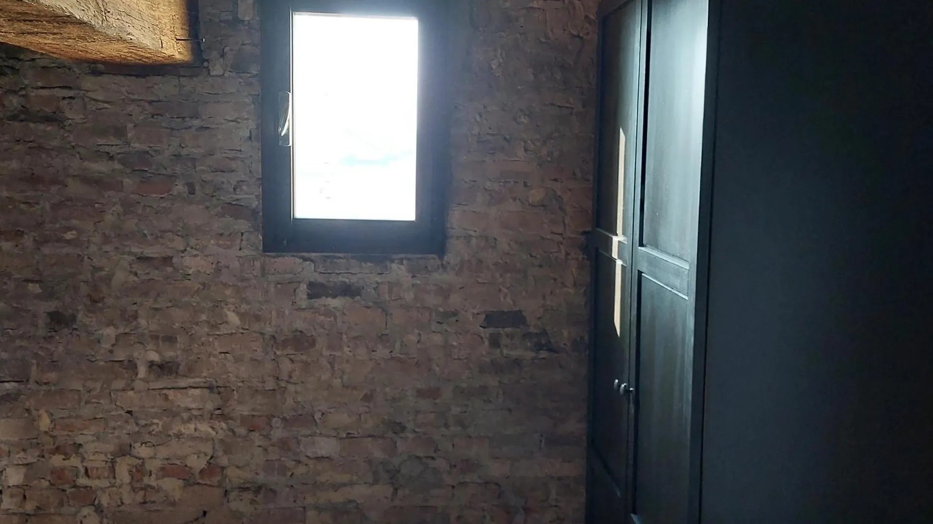 Apartment Appartamento Soncin Padova