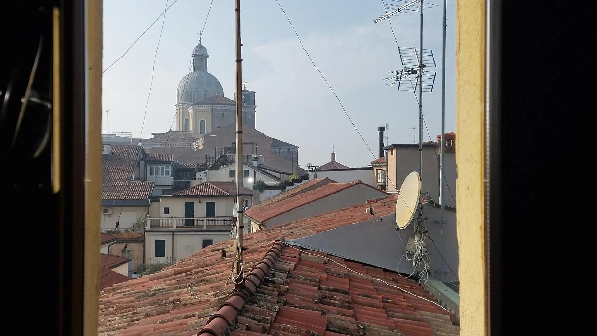 Apartment Appartamento Soncin Padova Italy